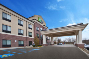 Holiday Inn Express & Suites Washington - Meadow Lands, an IHG Hotel